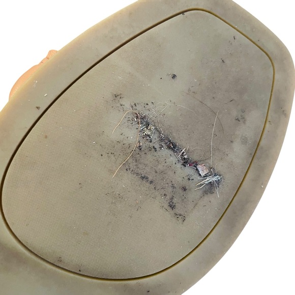 Vionic Kalina Women's Slide Braided Sandals Tan Size 7 1/2 - Picture 11 of 16